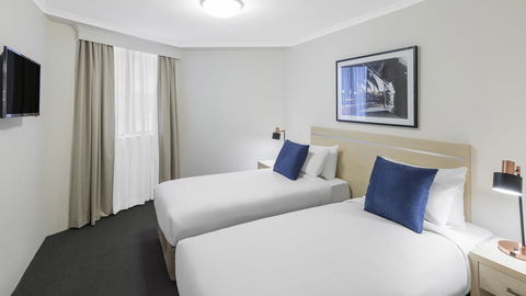 Oaks Sydney Castlereagh Suites - Accommodation in Bendigo 14