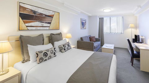 Oaks Sydney Castlereagh Suites - Accommodation in Bendigo 6