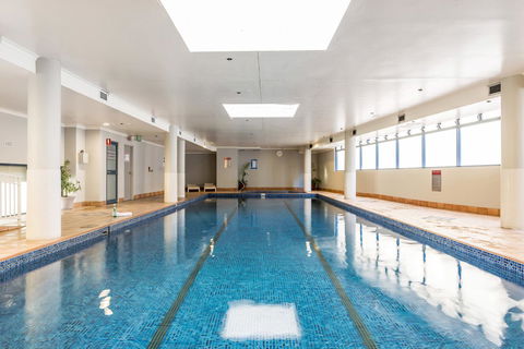 Oaks Sydney Castlereagh Suites - Accommodation in Bendigo 21