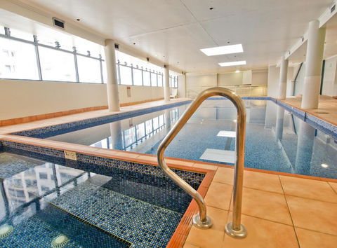 Oaks Sydney Castlereagh Suites - Accommodation in Bendigo 24