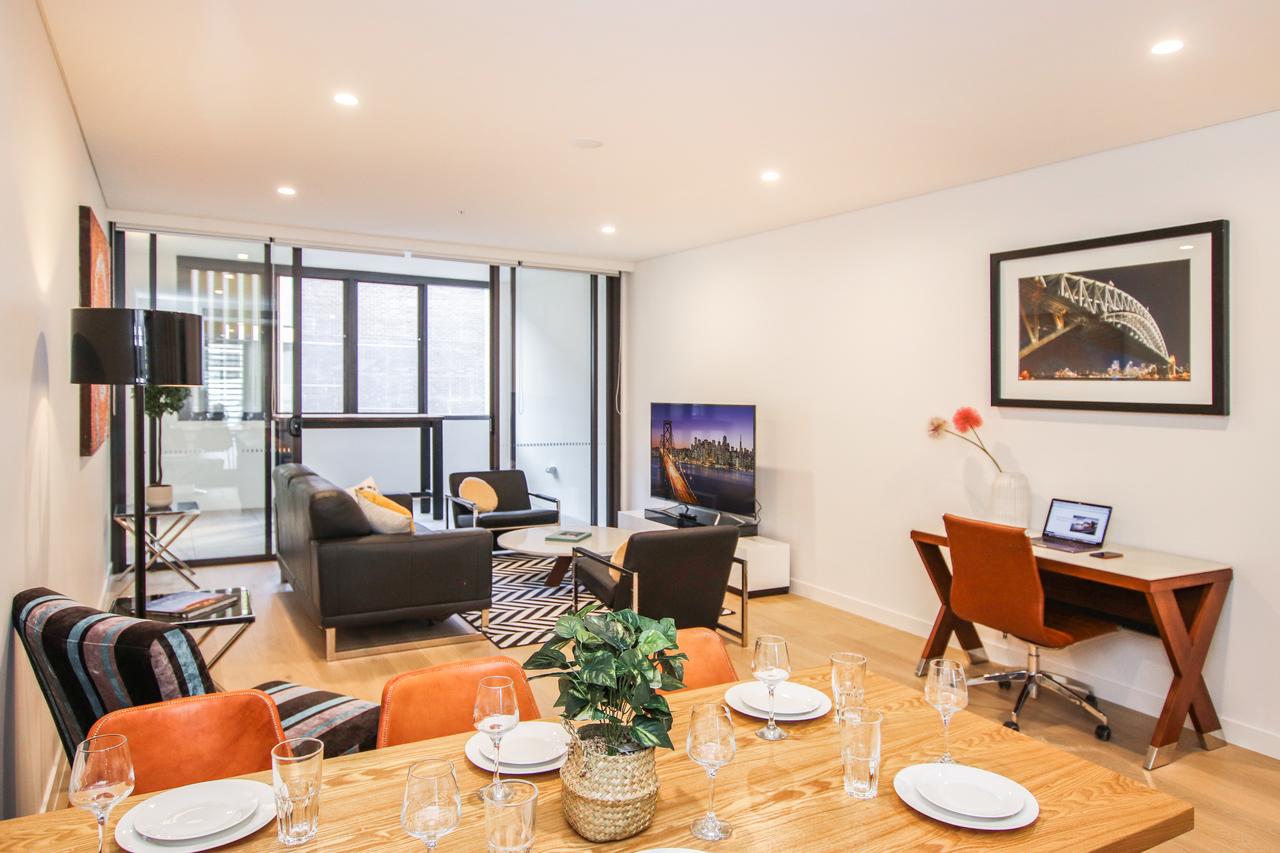 Ultimo NSW Accommodation in Bendigo