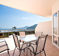 Messines Street Breakwater Apartment 104 - Accommodation in Bendigo