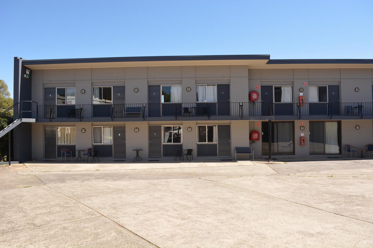 Lithgow NSW Accommodation in Bendigo
