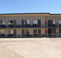 Commercial Hotel Motel Lithgow - Accommodation in Bendigo