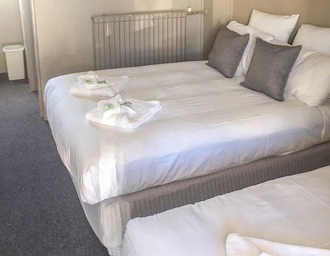 Commercial Hotel Motel Lithgow - Accommodation in Bendigo 20