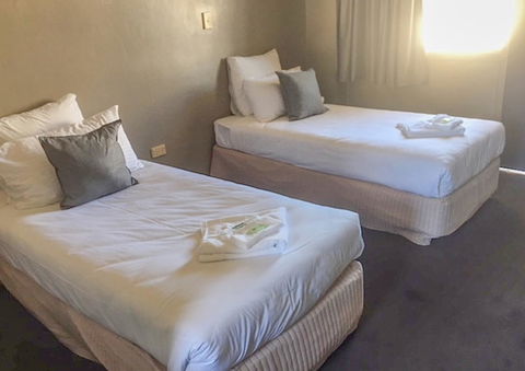 Commercial Hotel Motel Lithgow - Accommodation in Bendigo 29
