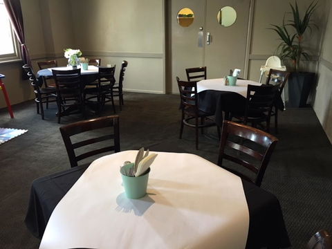 Commercial Hotel Motel Lithgow - Accommodation in Bendigo 36