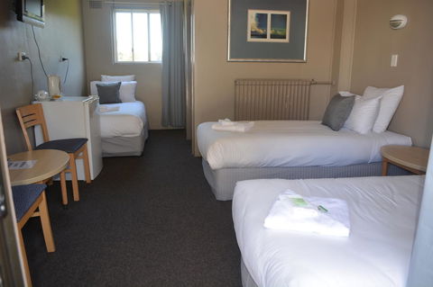 Commercial Hotel Motel Lithgow - Accommodation in Bendigo 18