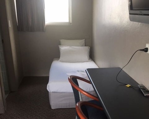 Commercial Hotel Motel Lithgow - Accommodation in Bendigo 27