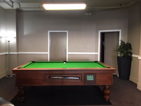 Commercial Hotel Motel Lithgow - Accommodation in Bendigo 39