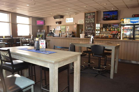 Commercial Hotel Motel Lithgow - Accommodation in Bendigo 41