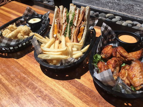 Commercial Hotel Motel Lithgow - Accommodation in Bendigo 31