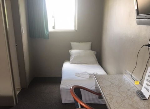 Commercial Hotel Motel Lithgow - Accommodation in Bendigo 26