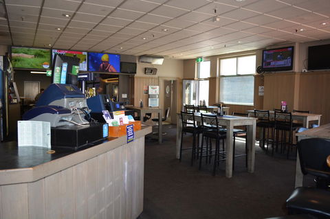 Commercial Hotel Motel Lithgow - Accommodation in Bendigo 42