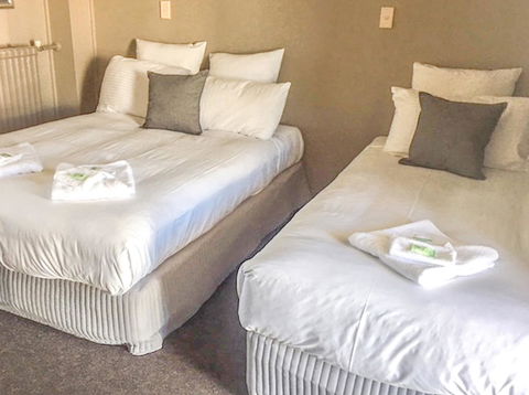 Commercial Hotel Motel Lithgow - Accommodation in Bendigo 7
