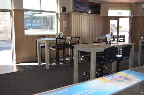 Commercial Hotel Motel Lithgow - Accommodation in Bendigo 43
