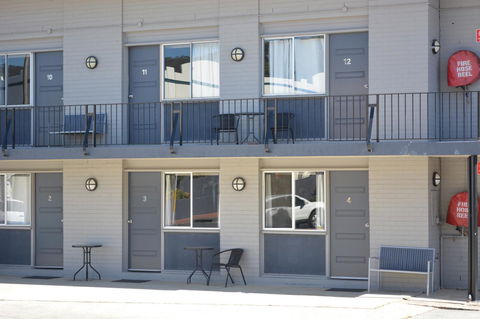 Commercial Hotel Motel Lithgow - Accommodation in Bendigo 37