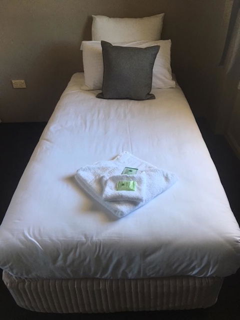 Commercial Hotel Motel Lithgow - Accommodation in Bendigo 28