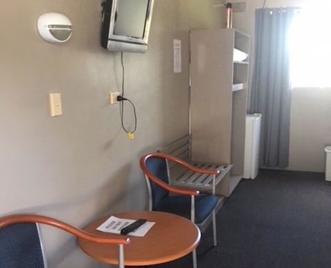 Commercial Hotel Motel Lithgow - Accommodation in Bendigo 19