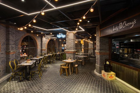 Mercure Sydney Bankstown - Accommodation in Bendigo 20