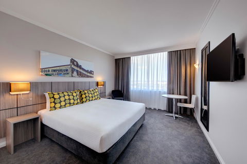 Mercure Sydney Bankstown - Accommodation in Bendigo 2