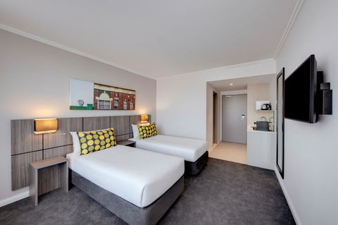 Mercure Sydney Bankstown - Accommodation in Bendigo 6