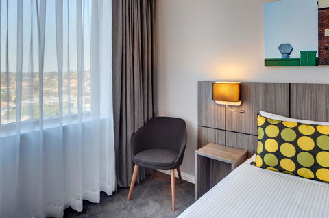 Mercure Sydney Bankstown - Accommodation in Bendigo 22