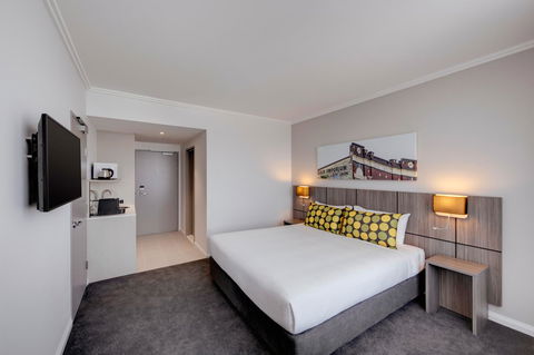 Mercure Sydney Bankstown - Accommodation in Bendigo 18