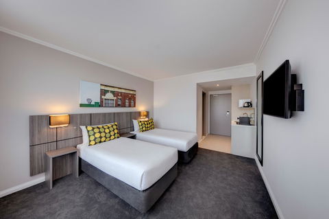 Mercure Sydney Bankstown - Accommodation in Bendigo 10