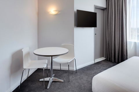 Mercure Sydney Bankstown - Accommodation in Bendigo 26