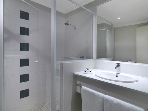 Mercure Sydney Bankstown - Accommodation in Bendigo 9