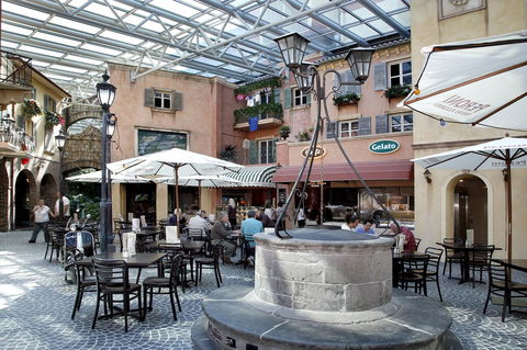 Mercure Sydney Bankstown - Accommodation in Bendigo 12