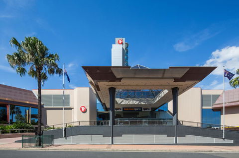 Mercure Sydney Bankstown - Accommodation in Bendigo 14