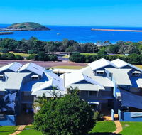 The Observatory Holiday Apartments - Accommodation in Bendigo