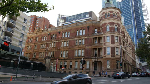 Dixon Residences - Accommodation in Bendigo 34