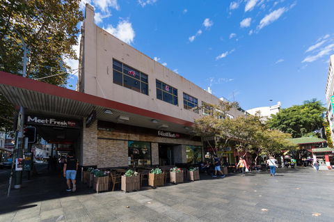 Dixon Residences - Accommodation in Bendigo 9