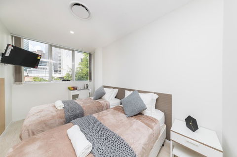 Dixon Residences - Accommodation in Bendigo 3