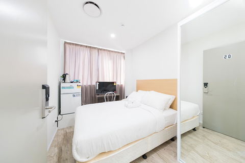 Dixon Residences - Accommodation in Bendigo 18