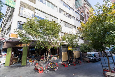 Dixon Residences - Accommodation in Bendigo 12