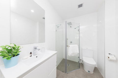 Dixon Residences - Accommodation in Bendigo 24