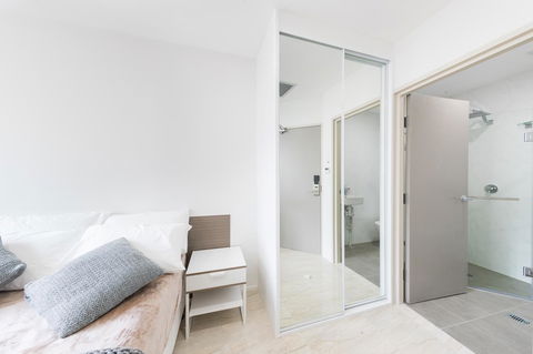Dixon Residences - Accommodation in Bendigo 25