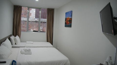 Dixon Residences - Accommodation in Bendigo 5