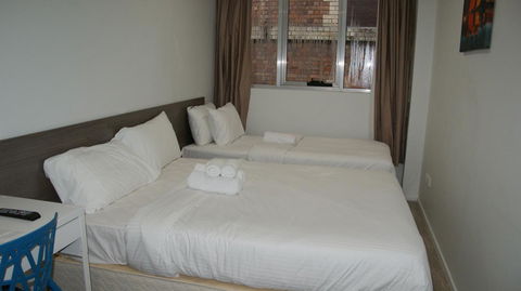 Dixon Residences - Accommodation in Bendigo 8