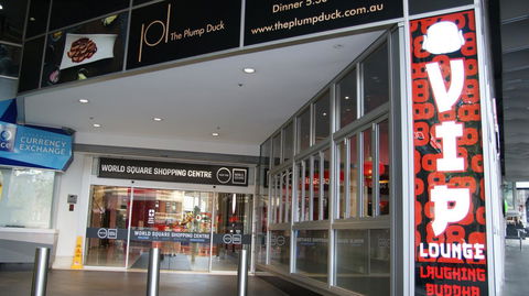 Dixon Residences - Accommodation in Bendigo 33