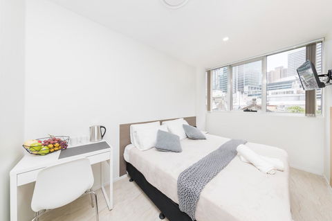 Dixon Residences - Accommodation in Bendigo 40
