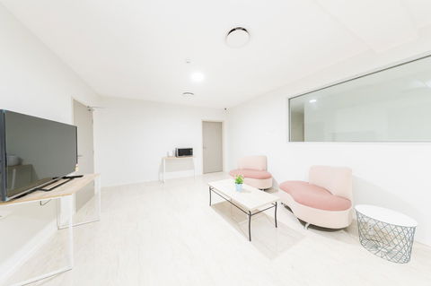 Dixon Residences - Accommodation in Bendigo 2