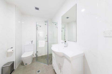 Dixon Residences - Accommodation in Bendigo 13