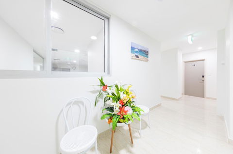 Dixon Residences - Accommodation in Bendigo 14