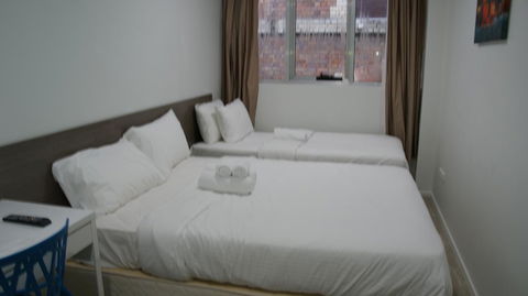 Dixon Residences - Accommodation in Bendigo 41