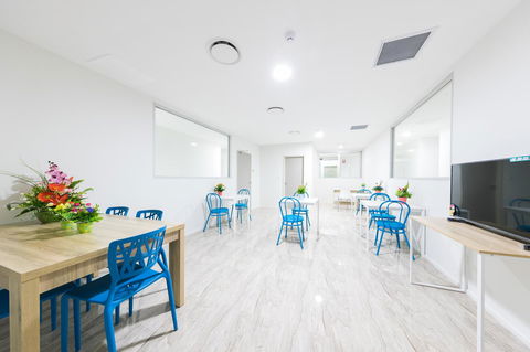 Dixon Residences - Accommodation in Bendigo 16